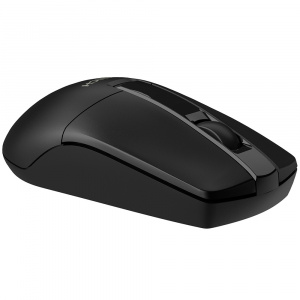 ���� ���� A4Tech G3-330N, black ��������-�������� ������������