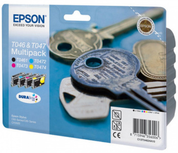     Epson T0462 - 