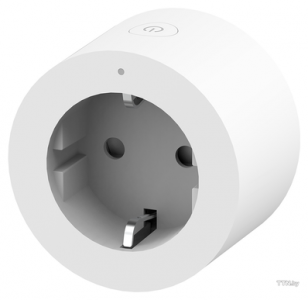  Aqara Smart Plug EU (SP-EUC01), white