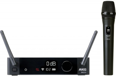    AKG DMS300M - 