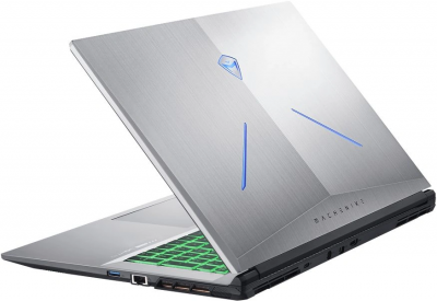 ������� Machenike L17 Pulsar L (JJ00GA00JRU) 17.3" IPS/Core i5 12450H/16 ��/1��/RTX 4050/FreeDOS �����������