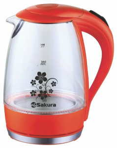  Sakura SA-2710R red