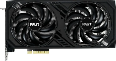  Palit GeForce RTX 4060 Dual OC NE64060T19P1-1070D