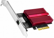 ������� ������� Cudy PCI-E 10G PCI Express Adapter Marvell AQC113 (PE10G) �������