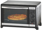 - Rommelsbacher BG 1055/E, black / silver