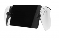   Sony PlayStation Portal white