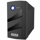  CBR ELN-675T-2F-LD (Line Interactive 675VA/360W 5Ah12V 2 x Shuko) 