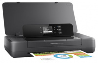  HP OfficeJet 202