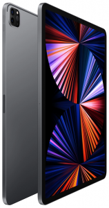  Apple iPad Pro 12,9" 2021 Wi-Fi + Cellular 128GB - Space Grey MHR43RU/A