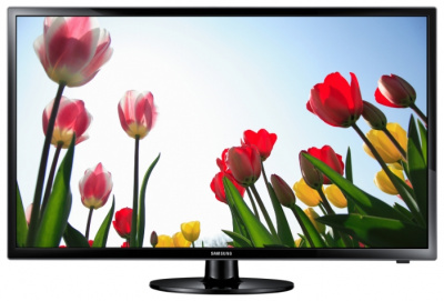 ЖК-телевизор Samsung UE32F4000AW Black