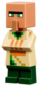    LEGO Minecraft   - 