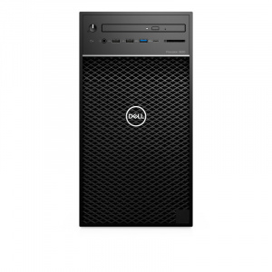   Dell Precision 3630 MT (3630-5949), black