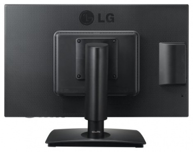    LG 23CAV42K black - 