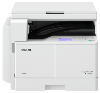    Canon IR2206N - 