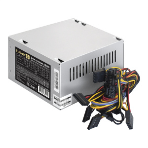 ���� ������� ExeGate 400W AB400 EX219183RUS-PC