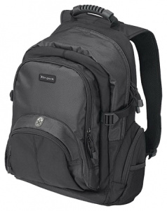  Targus Notebook Backpac