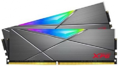   ADATA 216GB, DDR4, DIMM 288-pin, 3600MHz, CL19, AX4U360016G18I-DT50