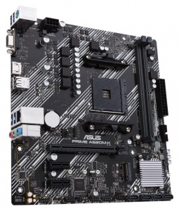 ����������� ����� Asus PRIME A520M-K