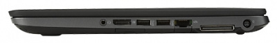  HP ZBook 14 G2 (J9A06EA), Black