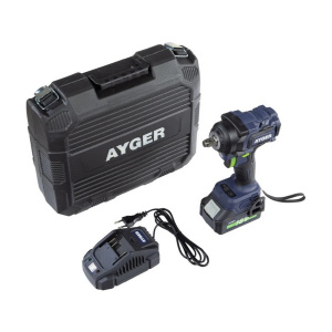 ��������� �������������� AYGER APW18/550
