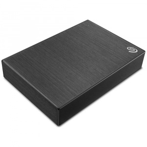     Seagate 5TB USB 3.0 STKZ5000400 One Touch 2.5", Black - 