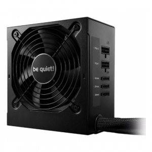   Be quiet! Sysytem Power 9 600W