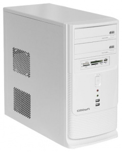 ������ ��� ���������� Crown CMC-W36 450W White + ���������