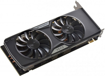  EVGA 02G-P4-2966-KR (GTX960, DVI-I, HDMI 2.0, DP x3)
