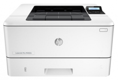    HP LaserJet Pro M402dne - 