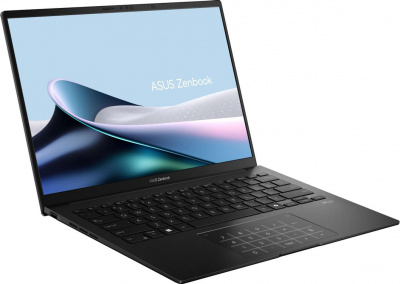 ������� Asus Zenbook 14 UM3406GA (90NB17R1-M006D0-WIN) 14"/Ryzen AI 5 430/16/1024/Radeon/W11P/������