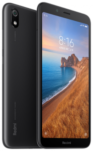    Xiaomi Redmi 7a 2/32Gb Matte Black - 