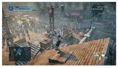  Ubisoft One Assassins Creed: .  ,  Xbox One