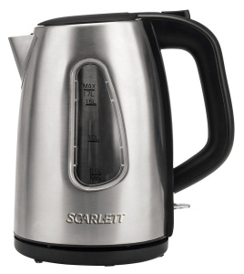  Scarlett SC-EK21S28 (1.7 ) Silver