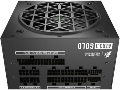 ���� ������� 1STPLAYER NGDP GOLD 750W Black ATX 3.1, APFC, 80 PLUS Gold