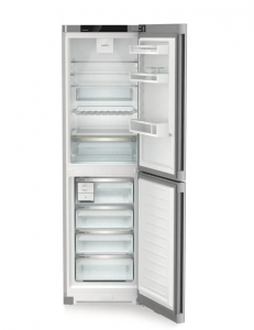 ���� �������� ����������� Liebherr CNsfc 573i silver ��������-�������� ������������