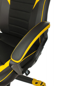 ������ ������� Zombie GAME 16 black/yellow