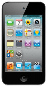     Apple iPod touch 4 32Gb Black - 