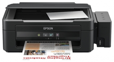 ���� ������ ��� Epson L210 ��������-�������� ������������