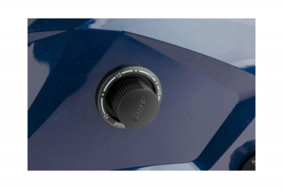 ����� �������� Solaris ASF650� 1/1/1/2, 100x45 blue metal