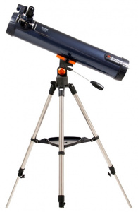  Celestron AstroMaster LT 76 AZ