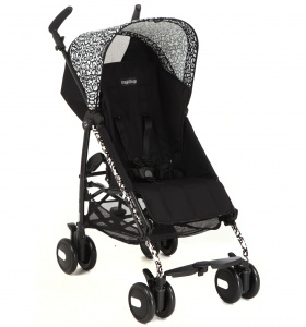   - Peg-Perego Pliko Mini Ghiro - 