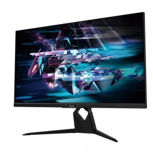    31.5" GIGABYTE Aorus FI32U Black - 