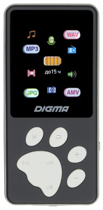     Digma S4 8Gb / - 