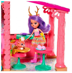     Mattel Enchantimals -    - 