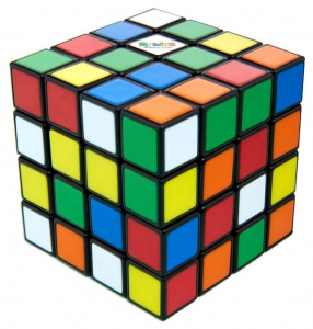    Rubik's   44 - 