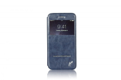    G-Case Slim Premium  iPhone 6S/6 Dark Blue - 