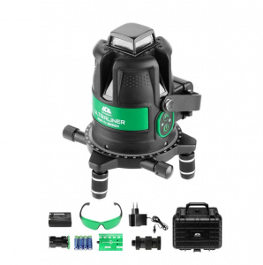 �������� ������� ADA ultraliner 360 4V (�00540) Green