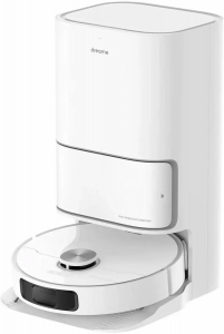 ���� ������ �����-������� Dreame Bot L10 Ultra White ��������-�������� ������������