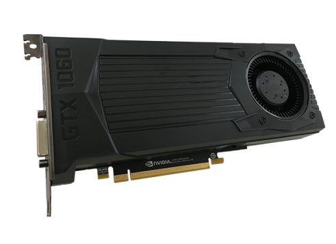 Gtx 1060 shop reference