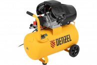  Denzel DCV1800/50, 1,8 , 50 , 320 /